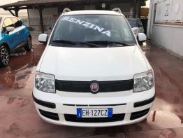 FIAT PANDA 1.2 BENZINA 69 CV 150TH 